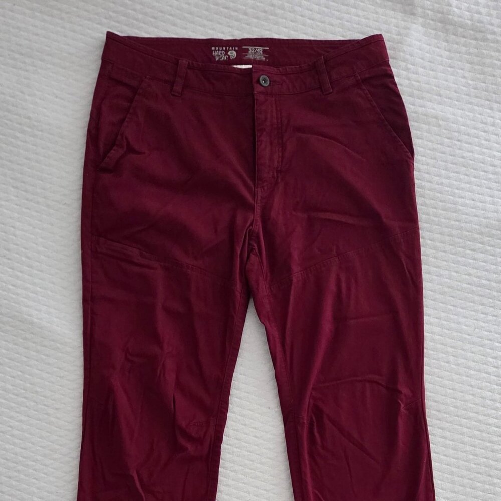 Mountain Hardwear Hardwear AP Pant